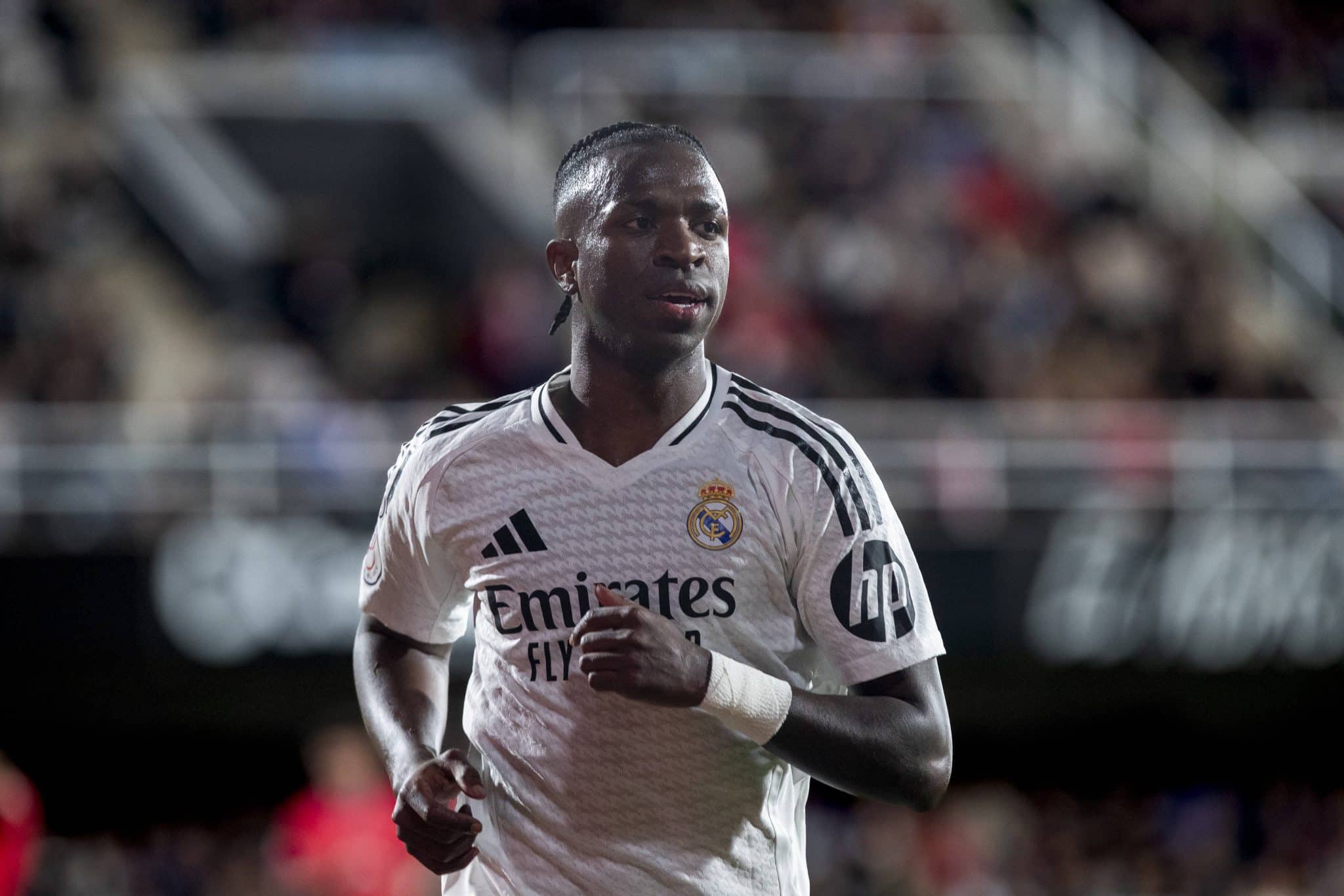 Vinicius Junior Real Madrid