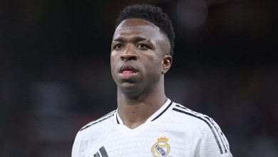 Vinicius Junior afasta interesse saudita e revela conselho decisivo de Ronaldo Fenômeno