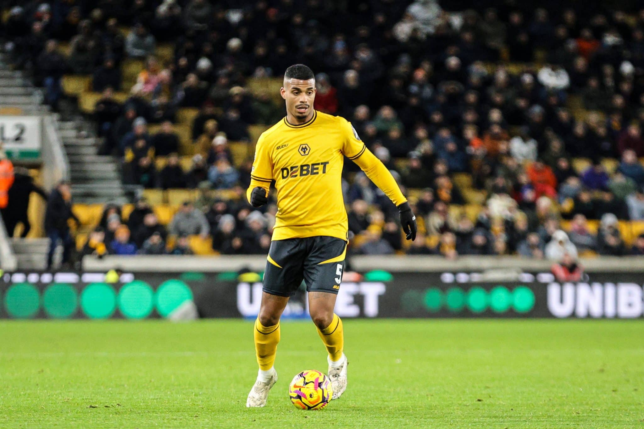 Mario Lemina irrita Vitor Pereira que n&atilde;o deve mais contar com o jogador nesta temporada