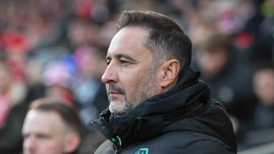 Ap&oacute;s desacordo com V&iacute;tor Pereira, brasileiro dos Wolves pode atuar com outro portugu&ecirc;s na Inglaterra