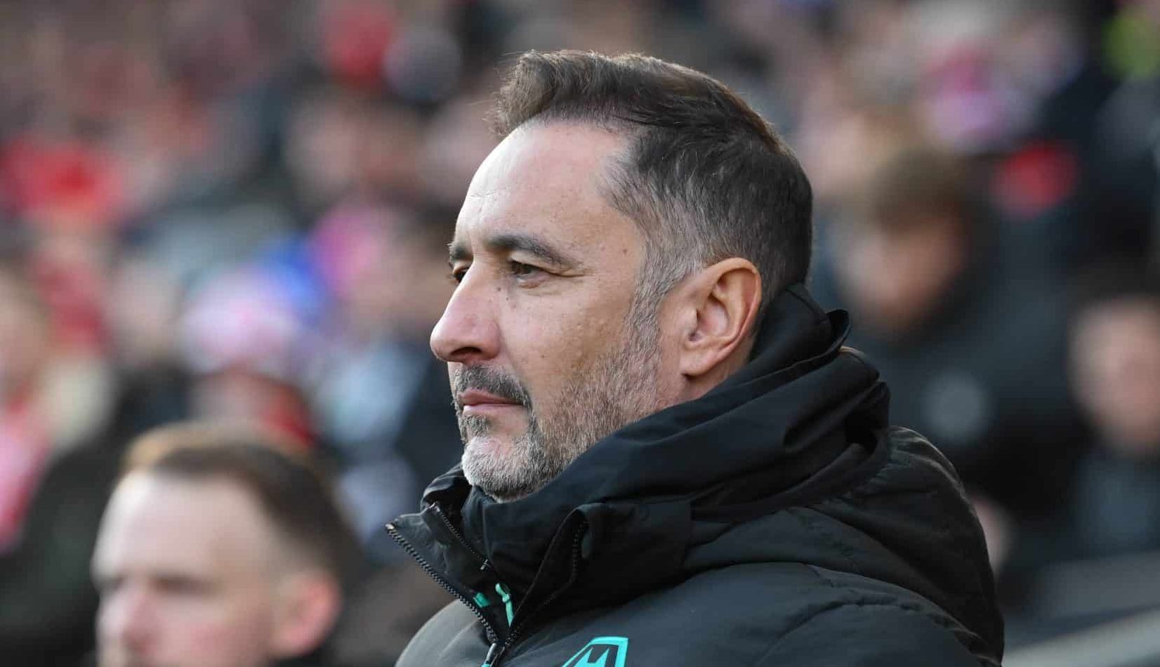 Ap&oacute;s desacordo com V&iacute;tor Pereira, brasileiro dos Wolves pode atuar com outro portugu&ecirc;s na Inglaterra