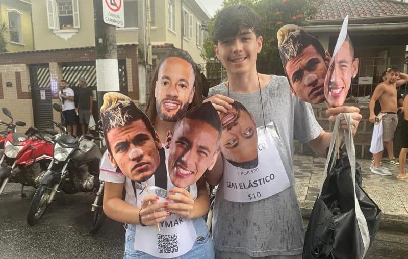 De Pelé a Neymar: Após 760 dias, Santos encerra amargo período sem reinado