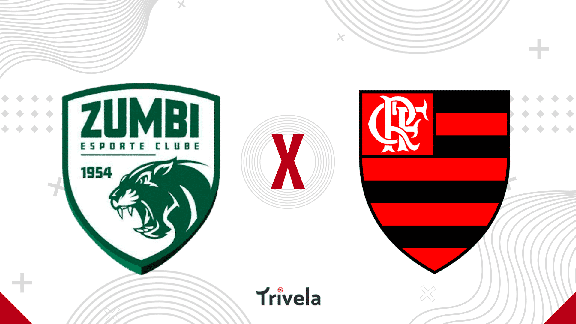 Zumbi x Flamengo: onde assistir e escalações – Copinha – 08/01/2025