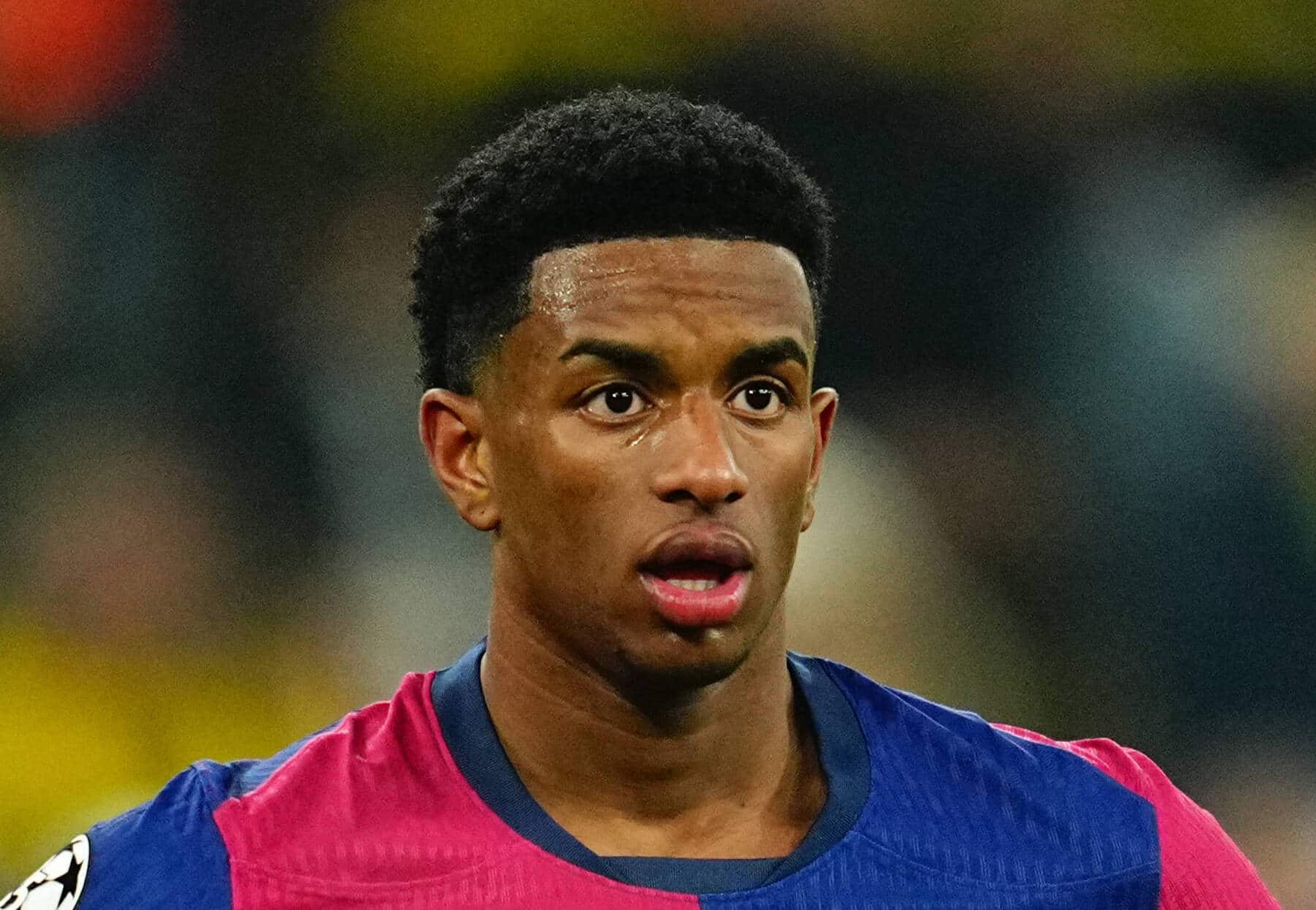 Jogador do Barcelona sofre racismo e cobra a&ccedil;&atilde;o de LaLiga: &lsquo;N&atilde;o pode continuar&rsquo;