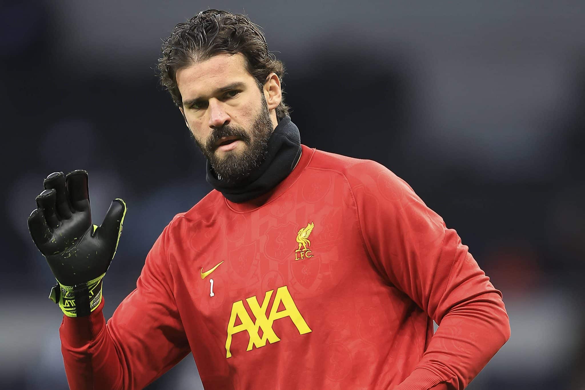 Liverpool quer volante ex-Internacional e clube brasileiro pode lucrar