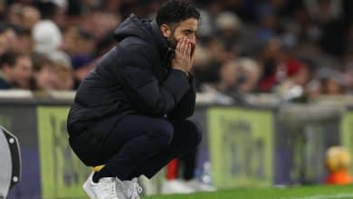 T&eacute;cnico detona atacante do United: &lsquo;Prefiro colocar meu treinador de goleiros&rsquo;