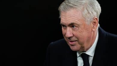&lsquo;Vamos parar de definir Ancelotti como gestor porque ele inventou muitas coisas&rsquo;