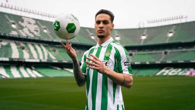 Manchester United inclui cl&aacute;usula trai&ccedil;oeira em empr&eacute;stimo de Antony ao Betis