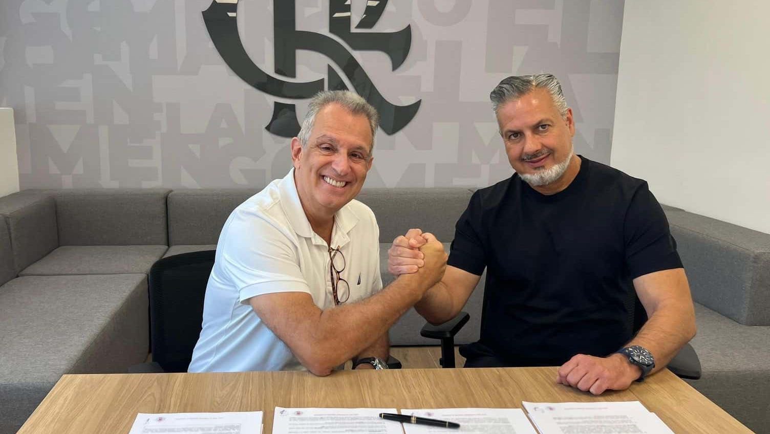 Jos&eacute; Boto e Bap