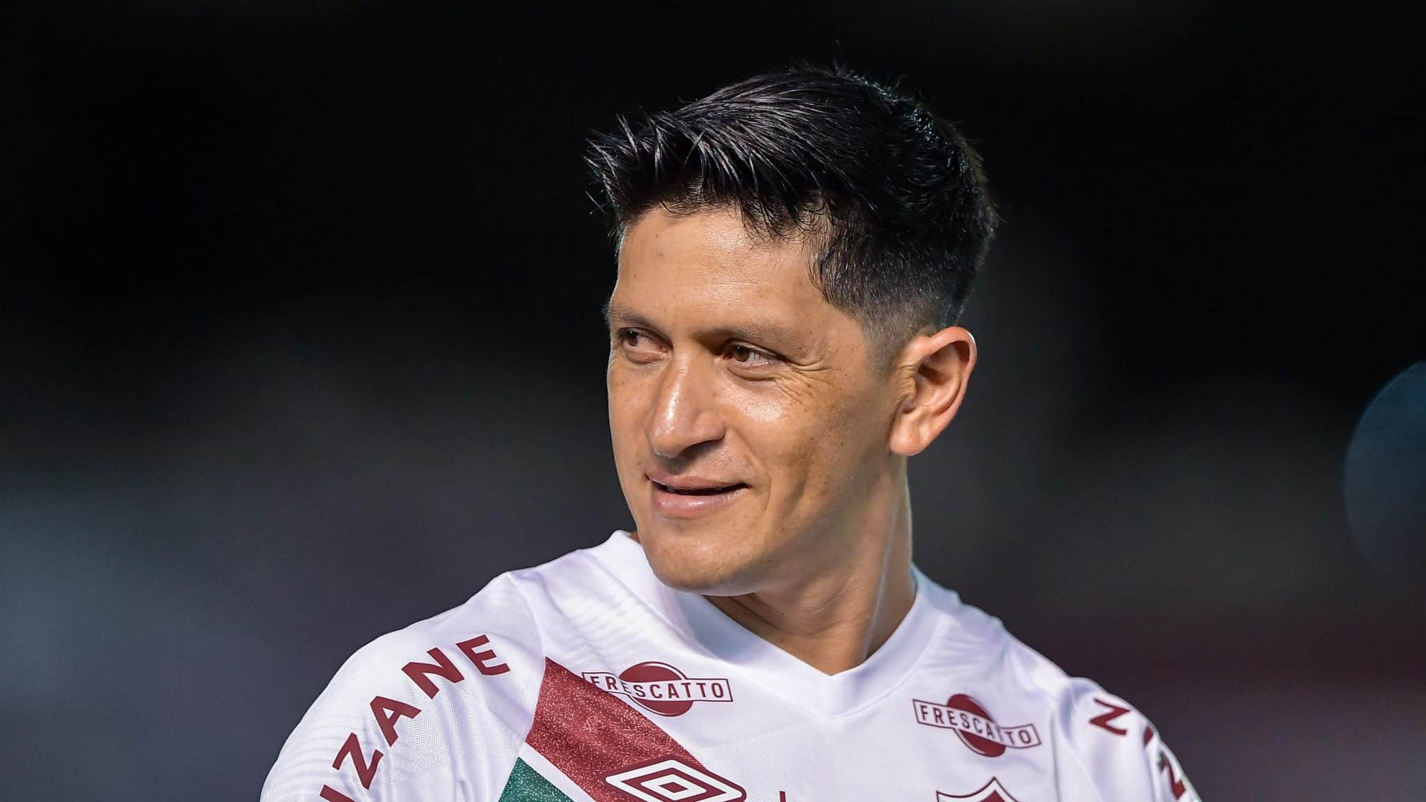 Cano brilha, mas alvos antigos n&atilde;o escapam de cr&iacute;ticas em primeira vit&oacute;ria do Fluminense