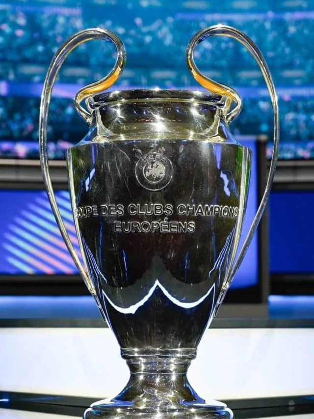 Confira os confrontos desta ter&ccedil;a pelos play-offs da Champions