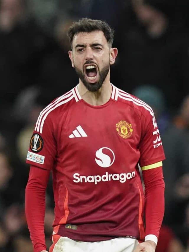 Capit&atilde;o do Manchester United rebate cr&iacute;ticas de Jim Ratcliff