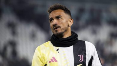 Perto do Flamengo, Danilo mostra m&aacute;goa com Juventus e polemiza em embarque na It&aacute;lia