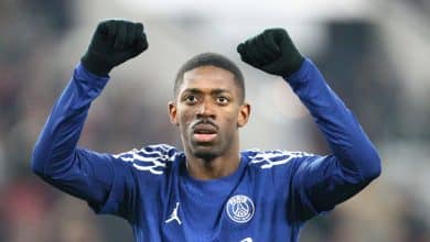 Demb&eacute;l&eacute; e Lautaro marcam hat-tricks e surpresas nas oitavas: O que voc&ecirc; perdeu na Champions