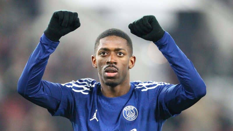 Dembélé e Lautaro marcam hat-tricks e surpresas nas oitavas: O que você perdeu na Champions