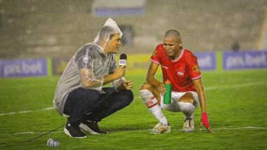Craques do X1, mascote expulso e Doido de Mandacaru: Come&ccedil;ou o melhor estadual do Brasil