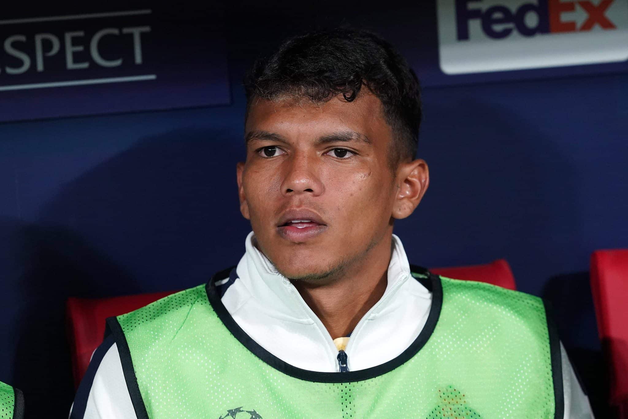 Cria do Palmeiras volta ao Porto, mas n&atilde;o deve continuar; clubes brasileiros monitoram