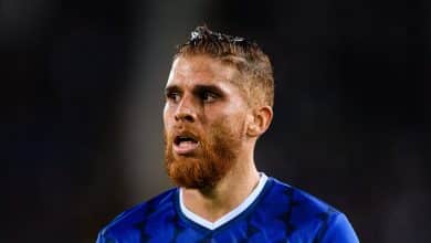 Perto do Grêmio, Cuéllar foi de sonho a escanteado no Corinthians