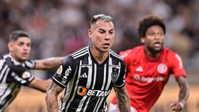 Agora no Uruguai, ex-Atl&eacute;tico-MG dispara contra futebol brasileiro: &lsquo;Estava cansado&rsquo;