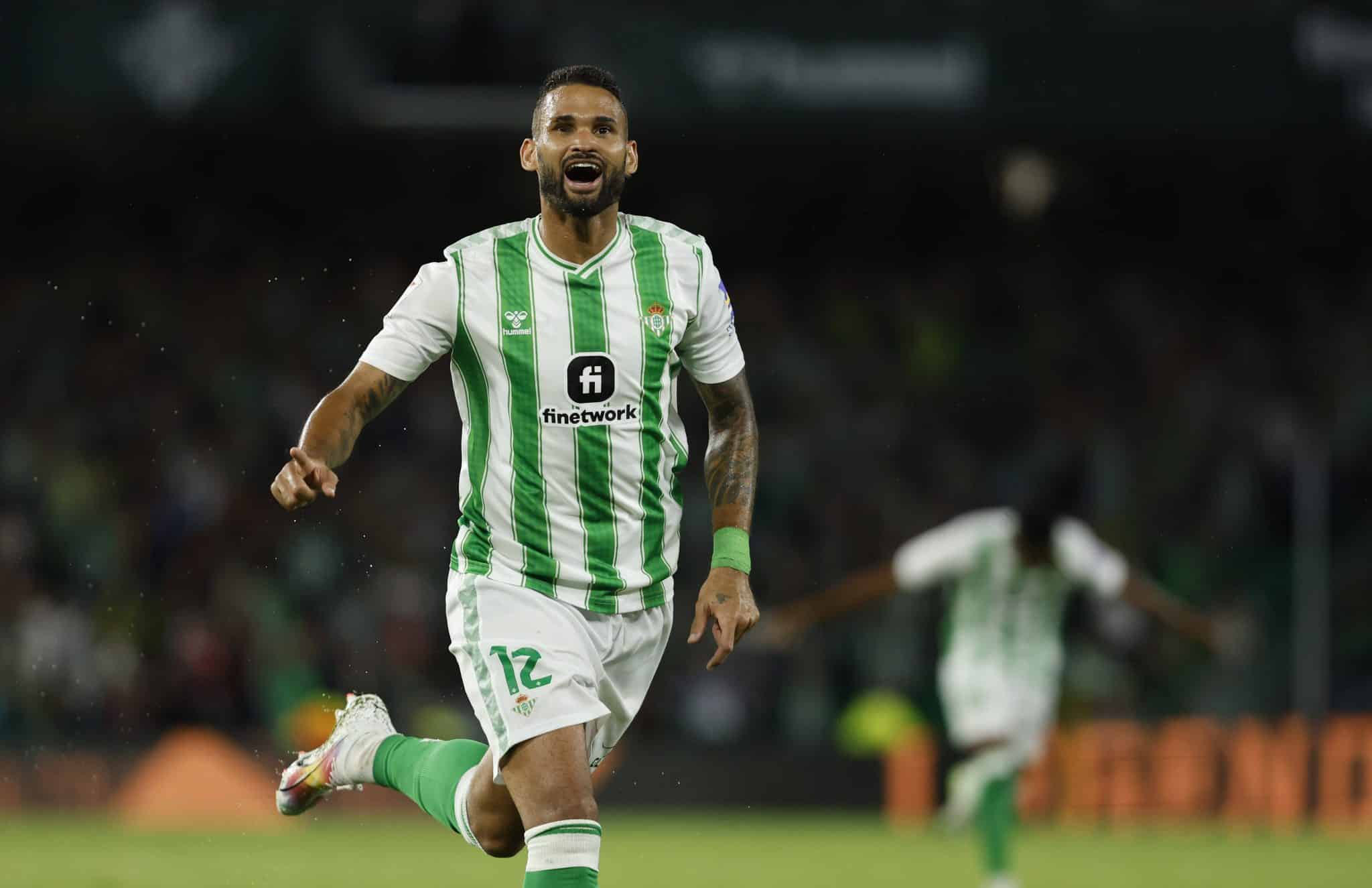 Mais que Neymar e R10: Willian Jos&eacute; tem n&uacute;mero que o credencia como refor&ccedil;o de peso no Bahia