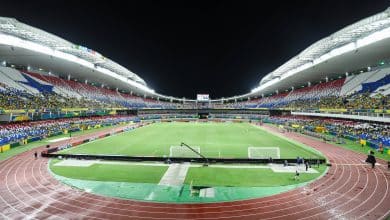Hotéis próximos e treino em rivais de Belém: a programação de Botafogo e Flamengo para a Supercopa