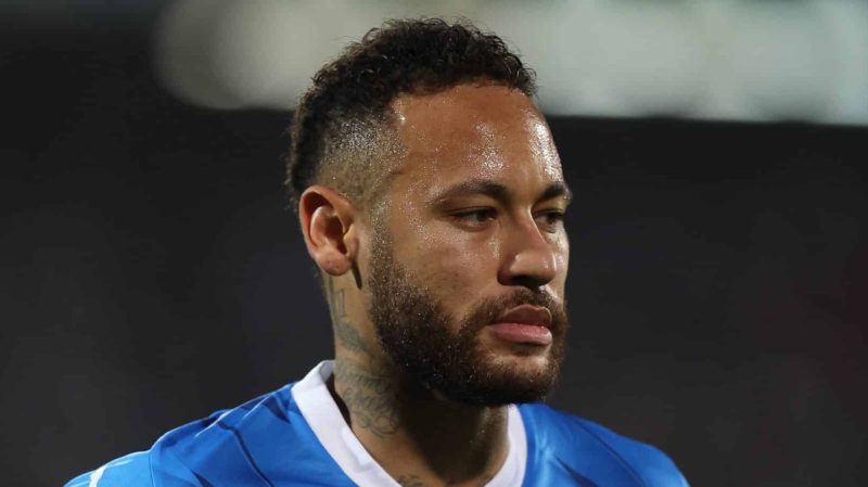 ‘Claro que nenhum clube da Europa vai investir muito dinheiro no Neymar’