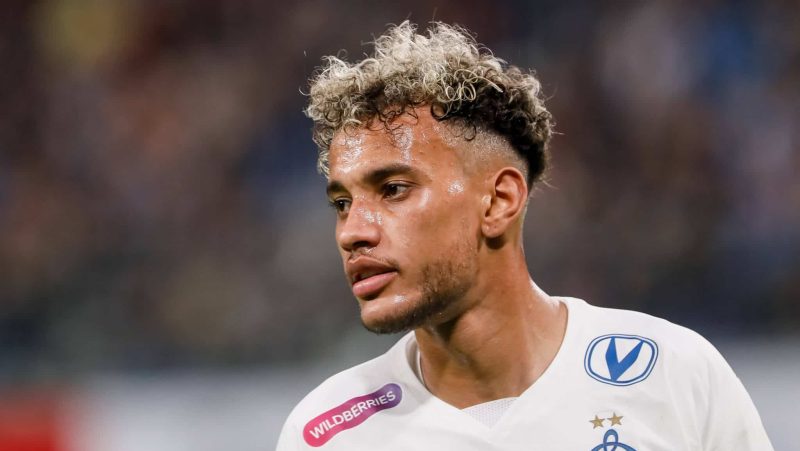 As condições que deixaram Bitello ainda mais distante do Botafogo