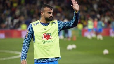 Fabr&iacute;cio Bruno revela conversas e insist&ecirc;ncia de Gabigol e Dudu para fechar com o Cruzeiro