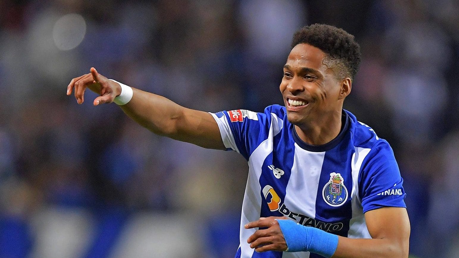 S&atilde;o Paulo confia em libera&ccedil;&atilde;o de Wendell e diretor desconversa sobre cria do Palmeiras