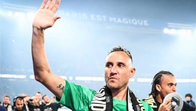 Especulado no Gr&ecirc;mio, Keylor Navas &eacute; oferecido a outro clube sul-americano