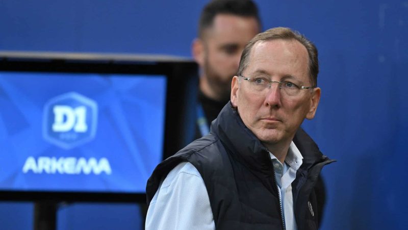 Torcidas organizadas do Lyon criticam ‘saídas midiáticas’ e gestão de John Textor