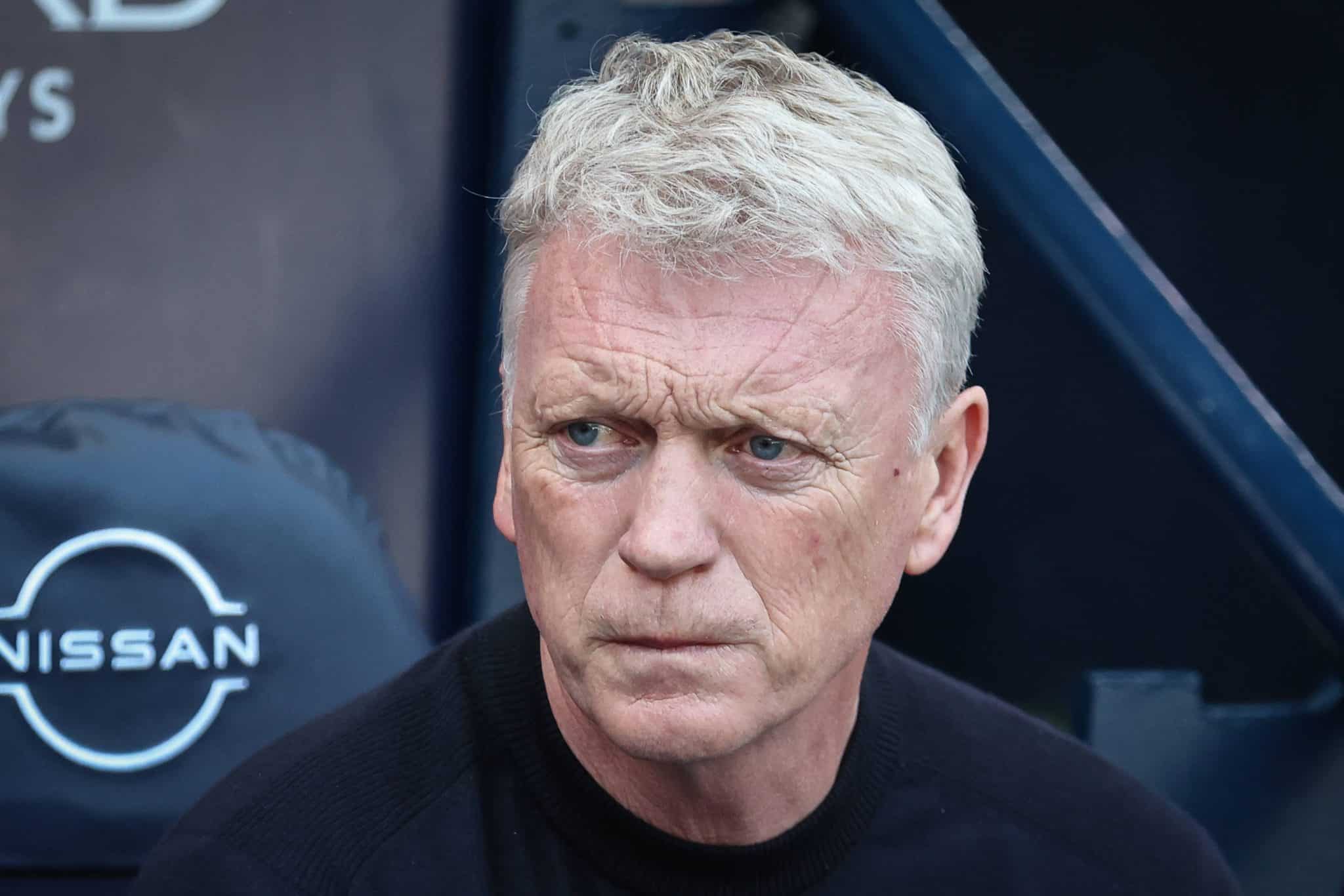 David Moyes dirigiu o West Ham na &uacute;ltima temporada
