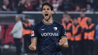 Time da S&eacute;rie A fica perto de contratar atacante que jogou pela sele&ccedil;&atilde;o portuguesa