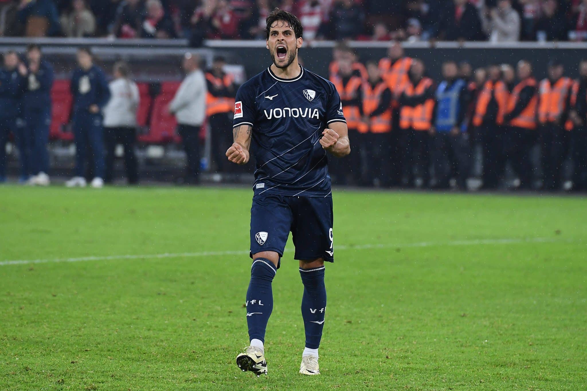 Time da S&eacute;rie A fica perto de contratar atacante que jogou pela sele&ccedil;&atilde;o portuguesa