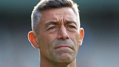 Apresentado, Caixinha garante que Santos ter&aacute; caracter&iacute;stica compat&iacute;vel com sua &ldquo;filosofia&rdquo;