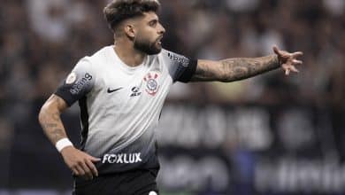 Corinthians confia em perman&ecirc;ncia de Yuri Alberto, mas ainda quer bater o martelo