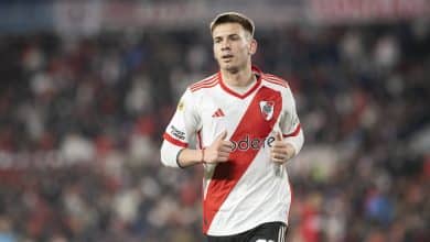 Valores assustam: At&eacute; o Real Madrid ficou espantado por valor de joia do River Plate