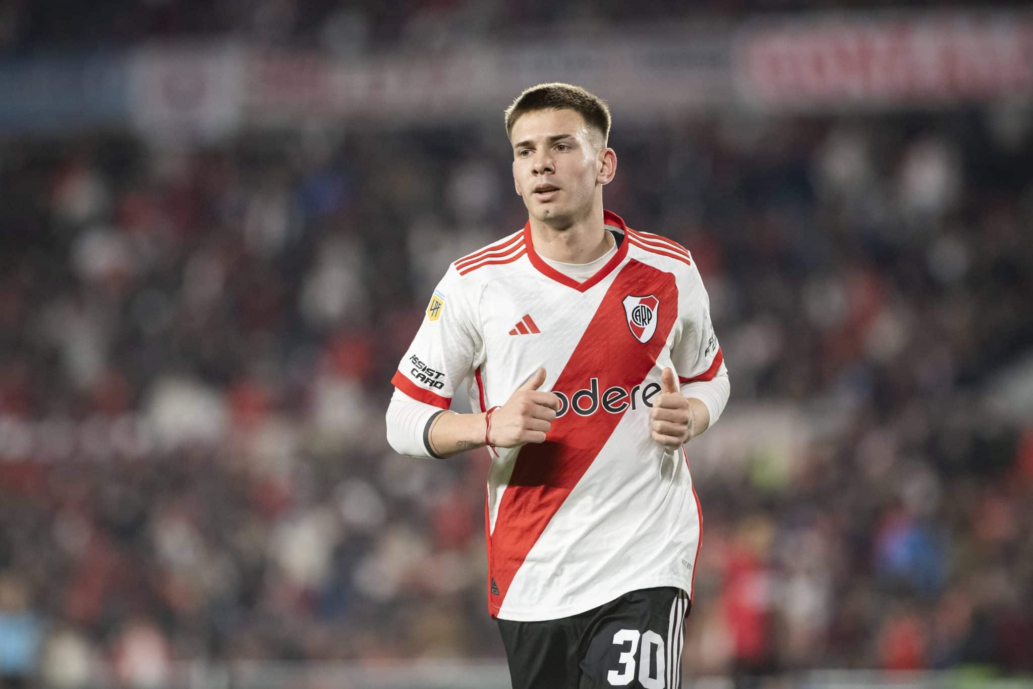 Valores assustam: At&eacute; o Real Madrid ficou espantado por valor de joia do River Plate