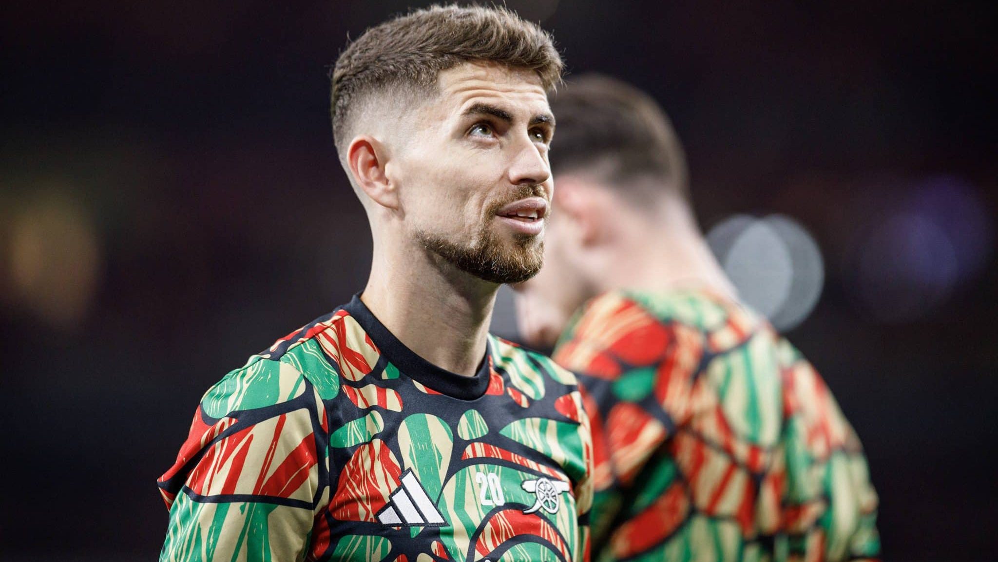 Jorginho no Flamengo: Os trunfos do Rubro-Negro para fechar com o volante do Arsenal