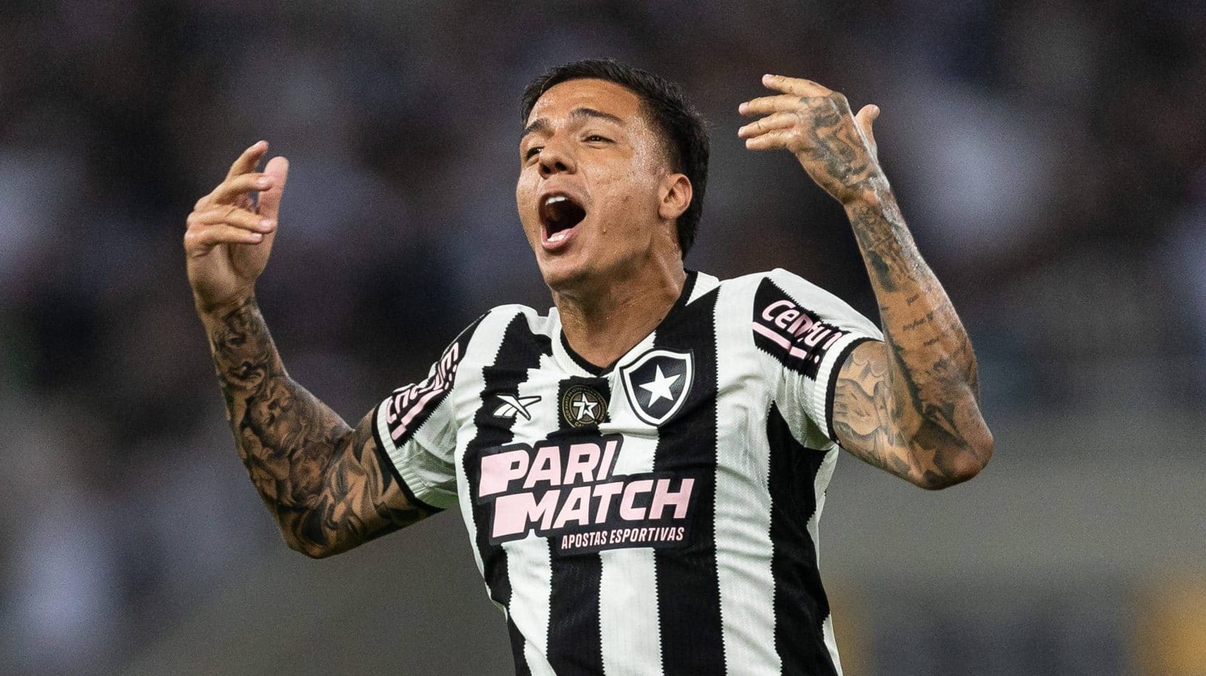 Carlos Alberto vai refor&ccedil;ar o Sport em 2025 (Foto: Imago)