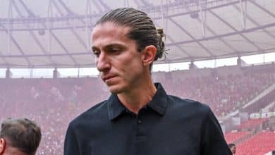 Flamengo: Vice-lanterna no Carioca com time alternativo pode mudar planos de Filipe Luis?