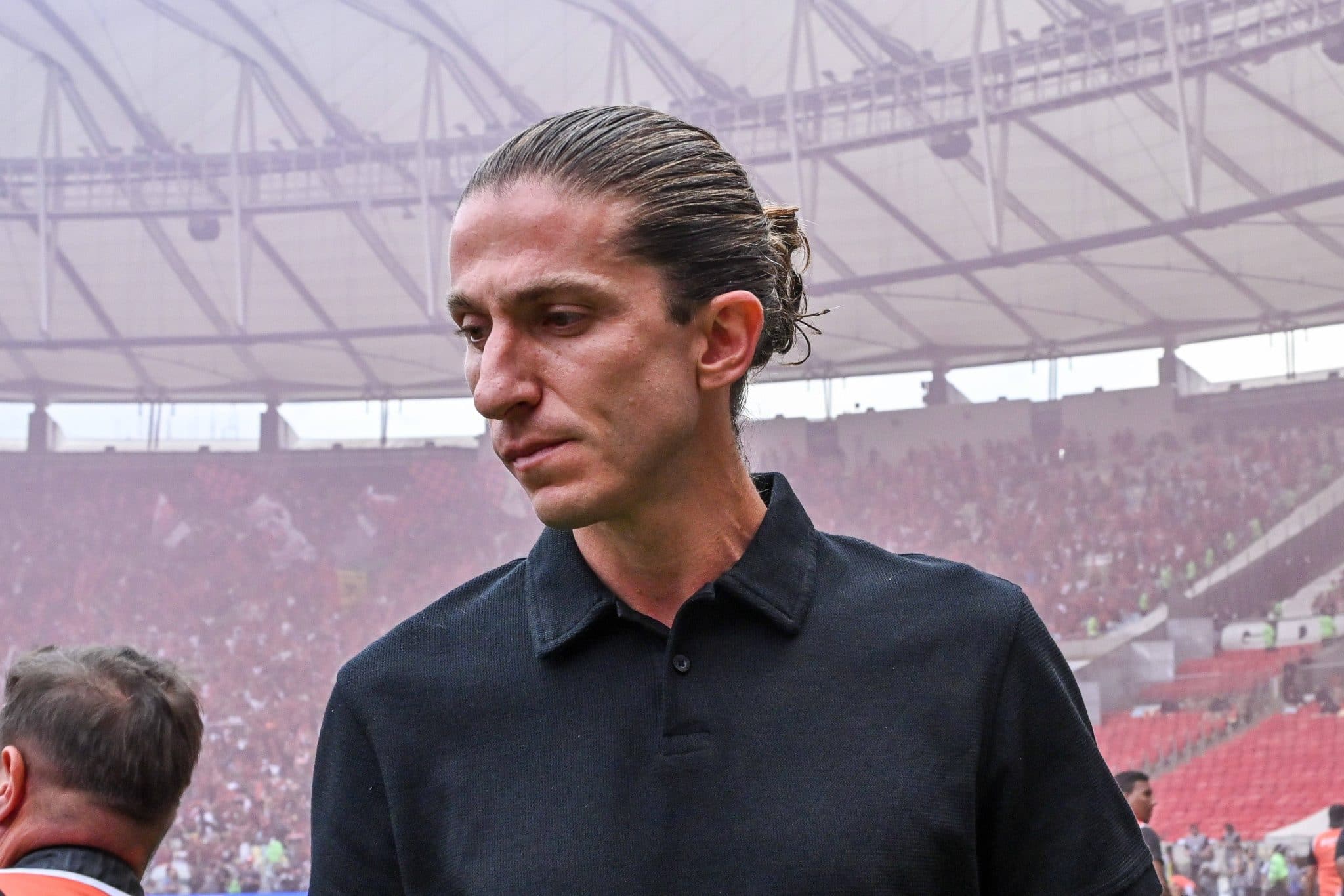 Flamengo: Vice-lanterna no Carioca com time alternativo pode mudar planos de Filipe Luis?