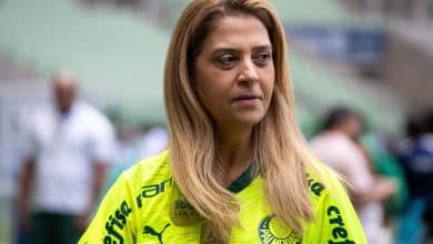 Leila Pereira revela qual conselho deu ao presidente do Real Madrid sobre Endrick
