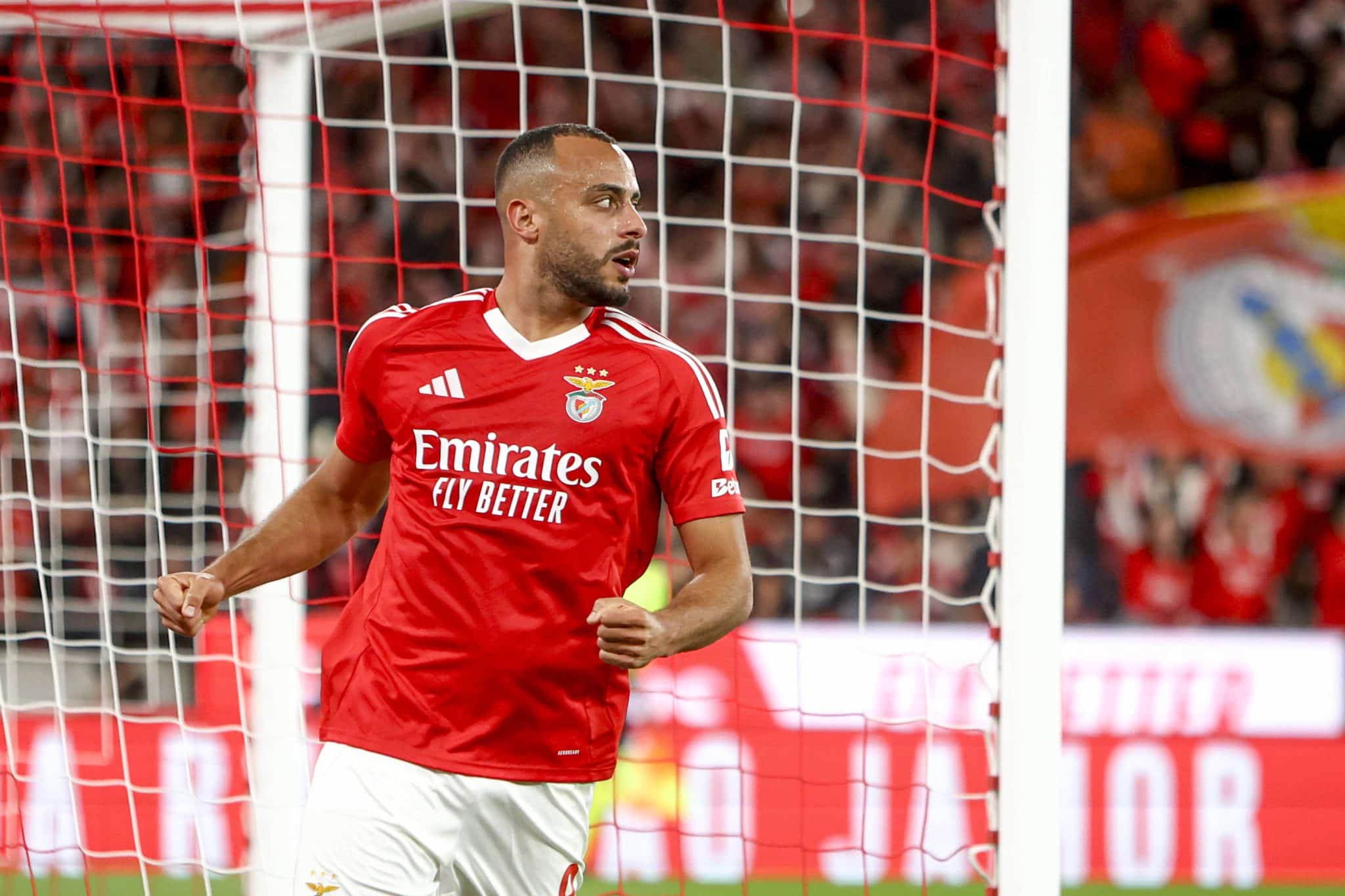 Arthur Cabral est&aacute; na mira do Botafogo e de outros clubes europeus (Foto: Imago)