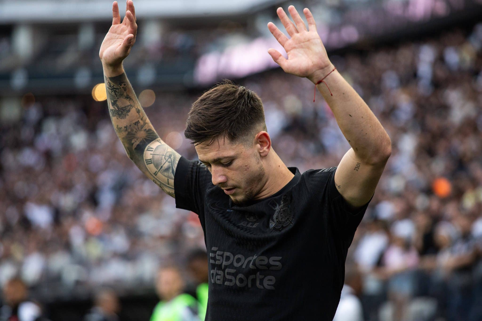 Garro ser&aacute; acusado de homic&iacute;dio culposo agravado, diz procurador