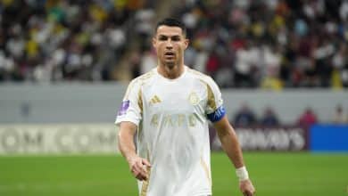 Cristiano Ronaldo toma decis&atilde;o sobre futuro perto de fim de contrato na Ar&aacute;bia Saudita