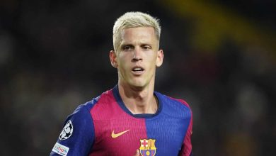 &Eacute; oficial: LaLiga e Federa&ccedil;&atilde;o Espanhola d&atilde;o veredito sobre caso Dani Olmo no Barcelona