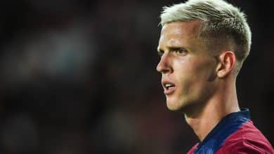 Clubes protestam contra decis&atilde;o a favor do Barcelona no caso Dani Olmo: &lsquo;Muito perigoso&rsquo;