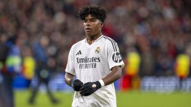 Endrick n&atilde;o marca em time da 4&ordf; divis&atilde;o e &eacute; criticado mesmo ap&oacute;s goleada do Real Madrid