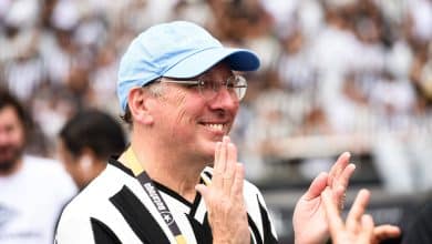 Venda milionária, reforços e desistência: Botafogo vive dia intenso no mercado